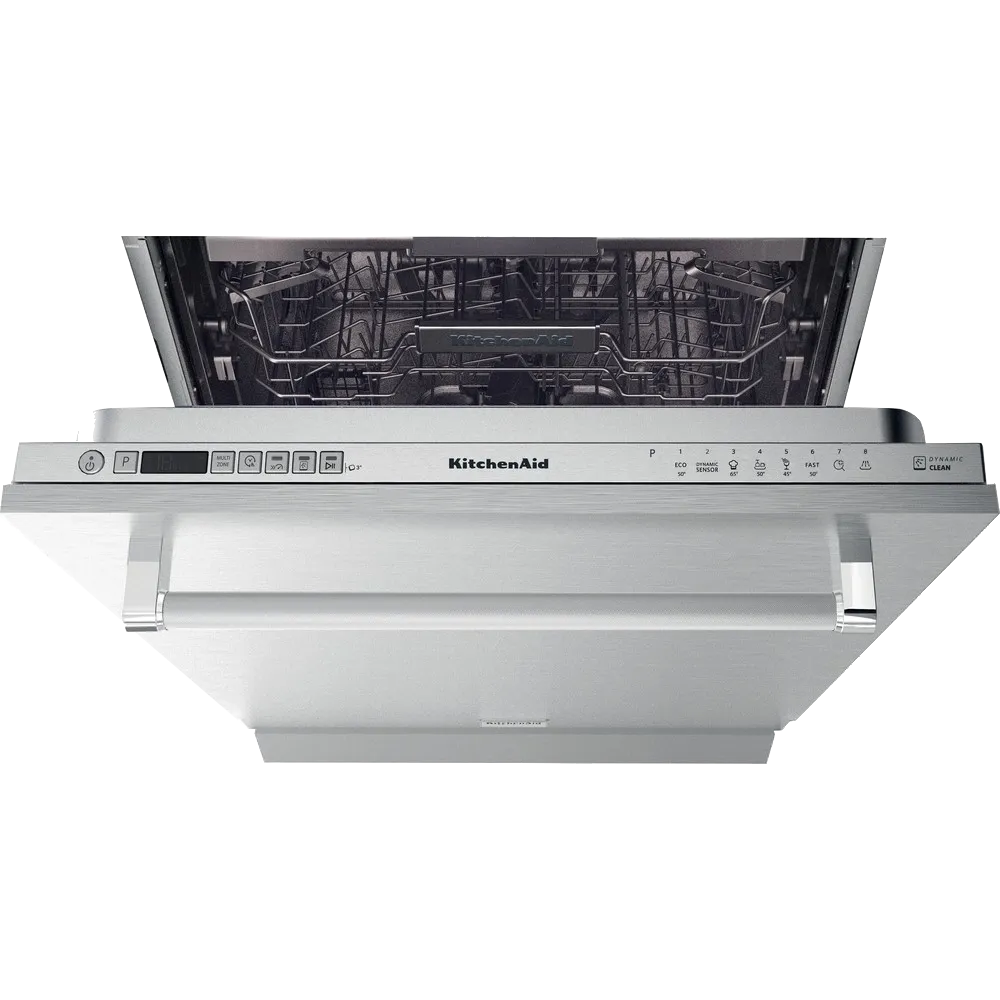Разблокировка циркуляционного насоса KitchenAid KICO 3T133 PFES