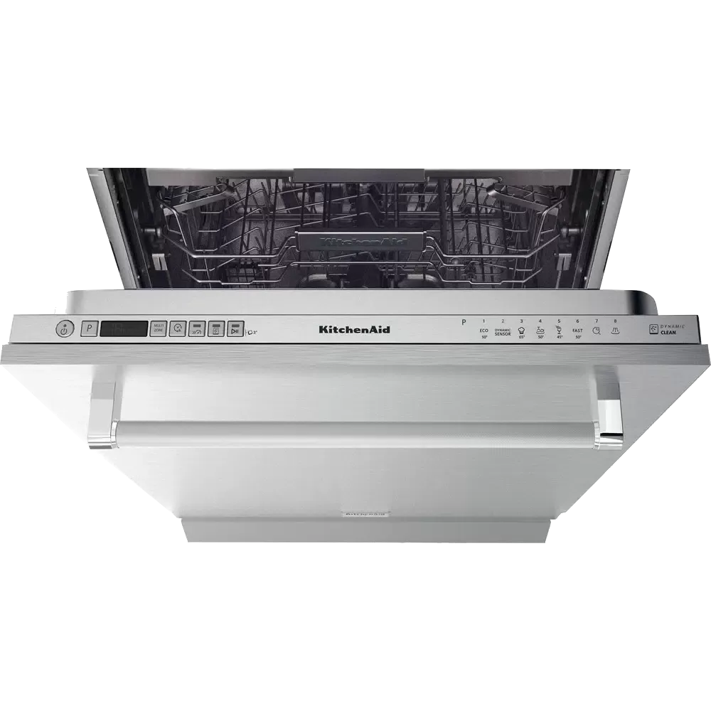 Разблокировка циркуляционного насоса KitchenAid KIO 3T133 PE
