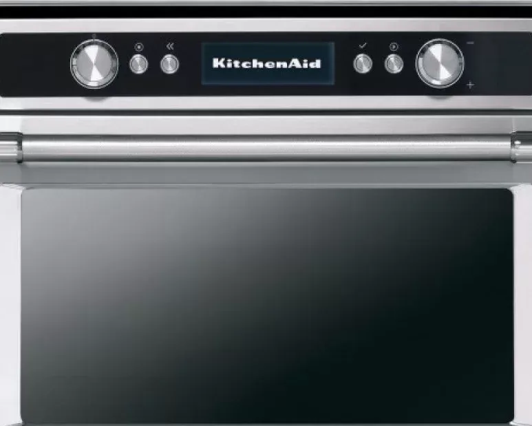 Ремонт магнетрона KitchenAid KMQCXB 45600
