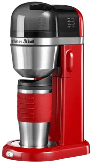 Замена бойлера KitchenAid KCM4212S
