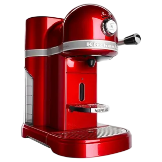 Замена бойлера KitchenAid Nespresso