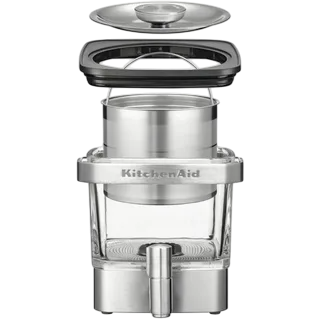 Замена бойлера KitchenAid Cold Brew