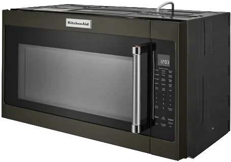 Ремонт магнетрона KitchenAid KHMS2056**