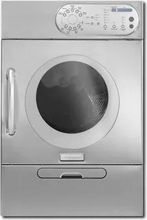 Замена опоры бака KitchenAid KCMF706EBS